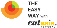 The Easy Way con CutBrik Portugal